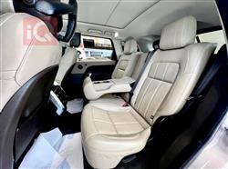 لاند روفر رانج روفر سبورت